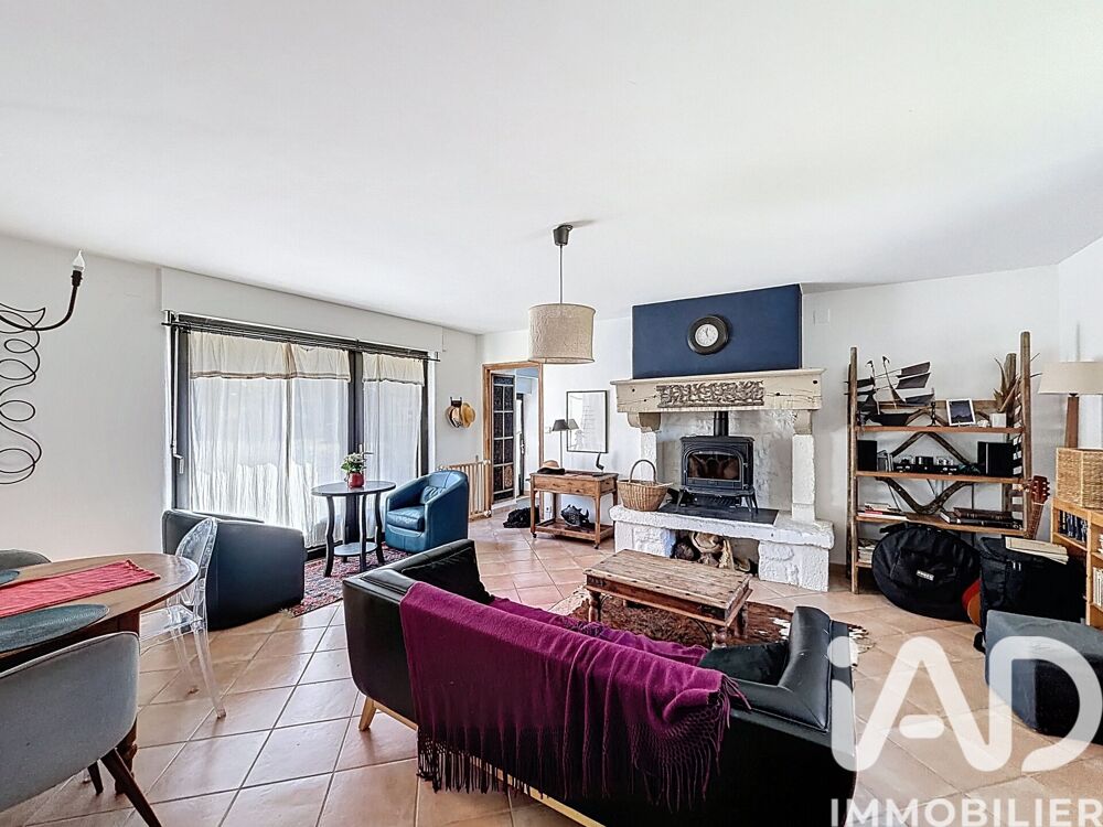 à vendre  Maison Pluguffan (29700)