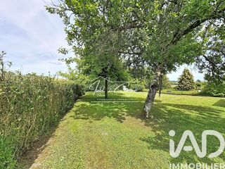  Maison à vendre 6 pièces 124 m²