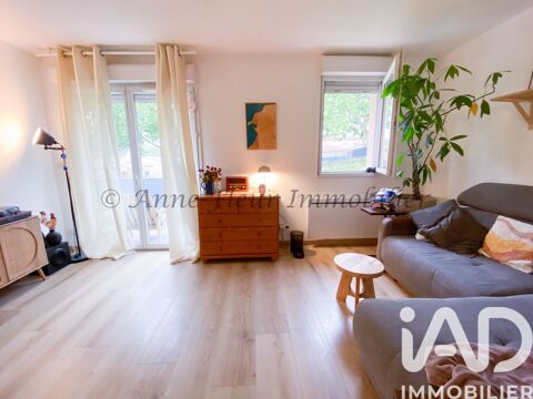   Vente Appartement 3 pièces Appartement - 3 pièce(s) - 64 m²