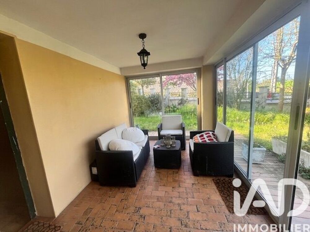 Vente Maison Vente Maison/villa 5 pièces Saint-clair-du-rhône