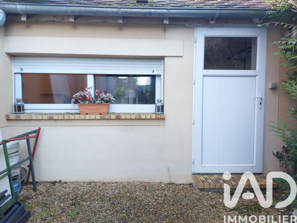 Vente Maison Vente Maison/villa 8 pièces Moret-loing-et-orvanne