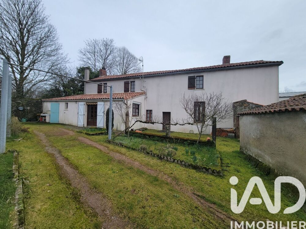 Vente Maison/villa 5 pièces