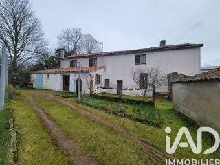  Maison à vendre 5 pièces 99 m²