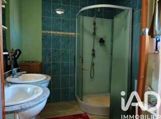  Maison à vendre 3 pièces 85 m²