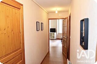  Appartement à vendre 3 pièces 77 m²