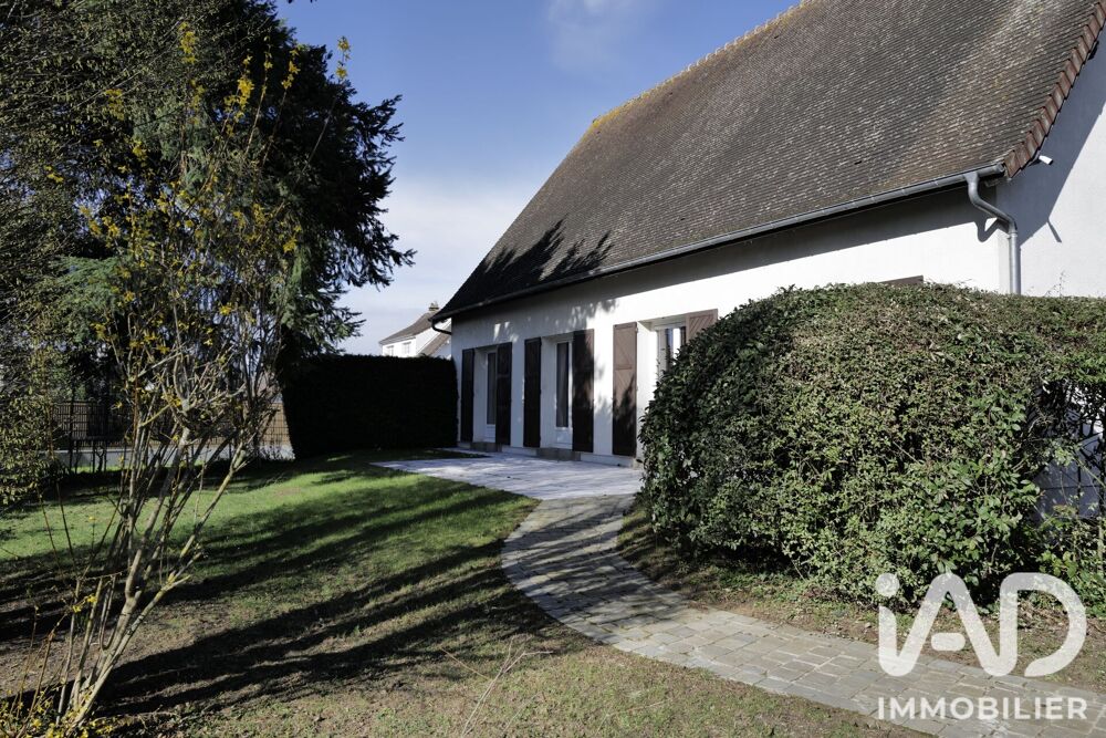 Vente Maison Vente Maison traditionnelle 5 pièces Beauvais
