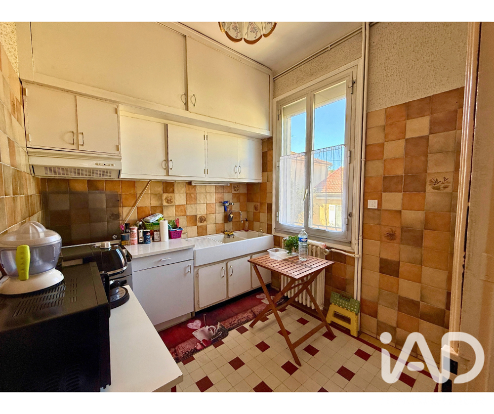 Vente Maison Vente Maison/villa 4 pièces Avignon