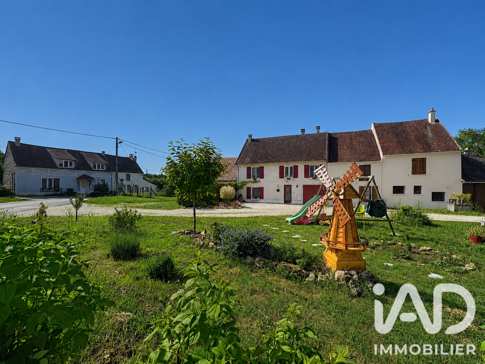 Vente Maison Vente Maison/villa 5 pièces Mouroux