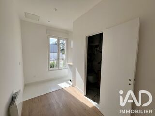  Appartement à vendre 2 pièces 33 m²