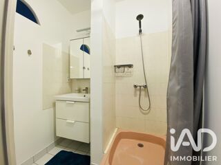  Appartement à louer 1 pièce 34 m²