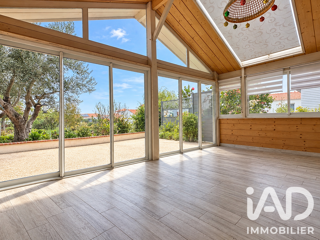 Vente Maison Vente Maison traditionnelle 6 pièces Châtelaillon-plage
