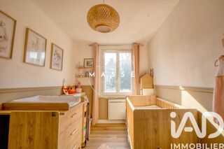  Appartement � vendre 3 pi�ces 67 m�