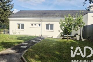  Maison à vendre 4 pièces 110 m²
