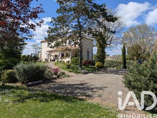  Maison à vendre 5 pièces 130 m²