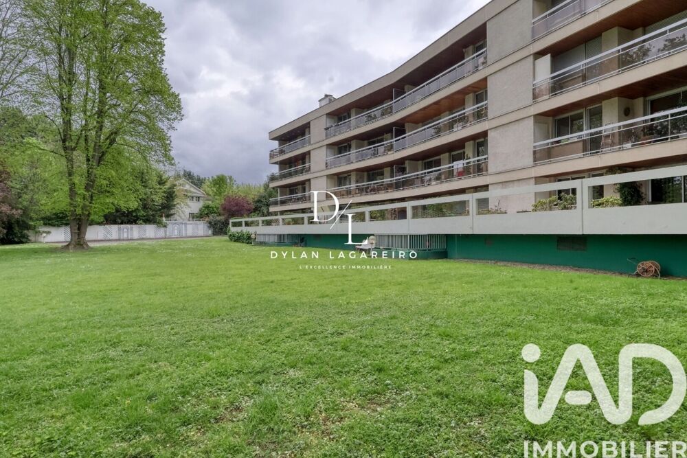 Vente Appartement Vente Appartement 5 pièces Saint-gratien