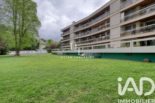  Appartement à vendre 5 pièces 106 m²