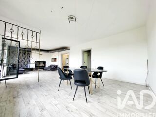  Maison à vendre 8 pièces 270 m²