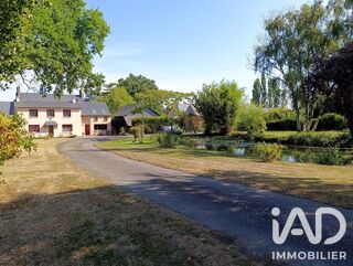  Maison à vendre 6 pièces 143 m²