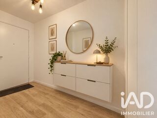  Appartement à vendre 3 pièces 66 m²