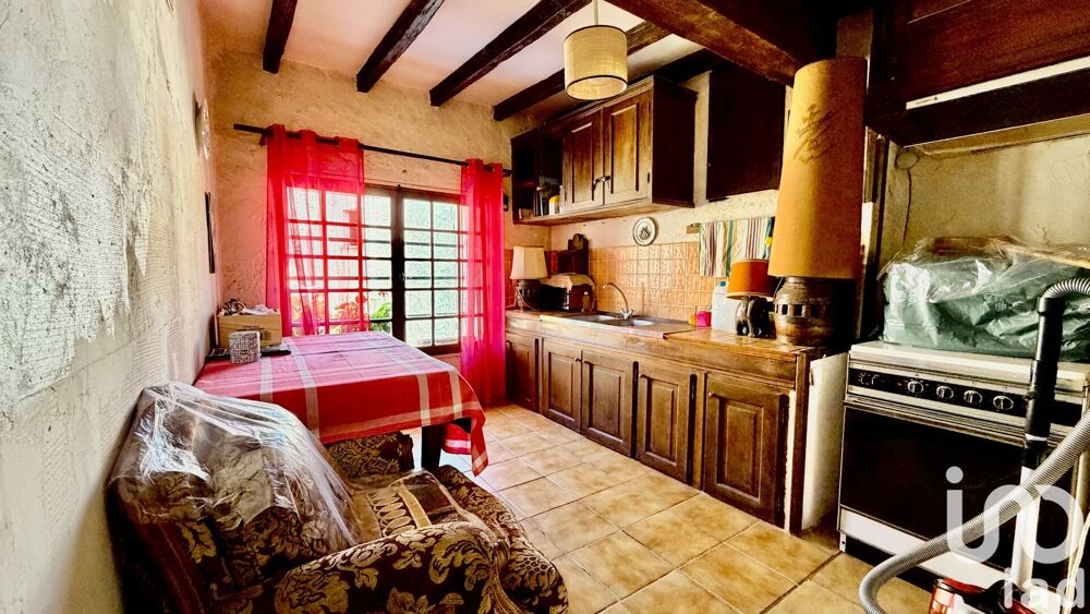 Vente Maison de village 5 pièces