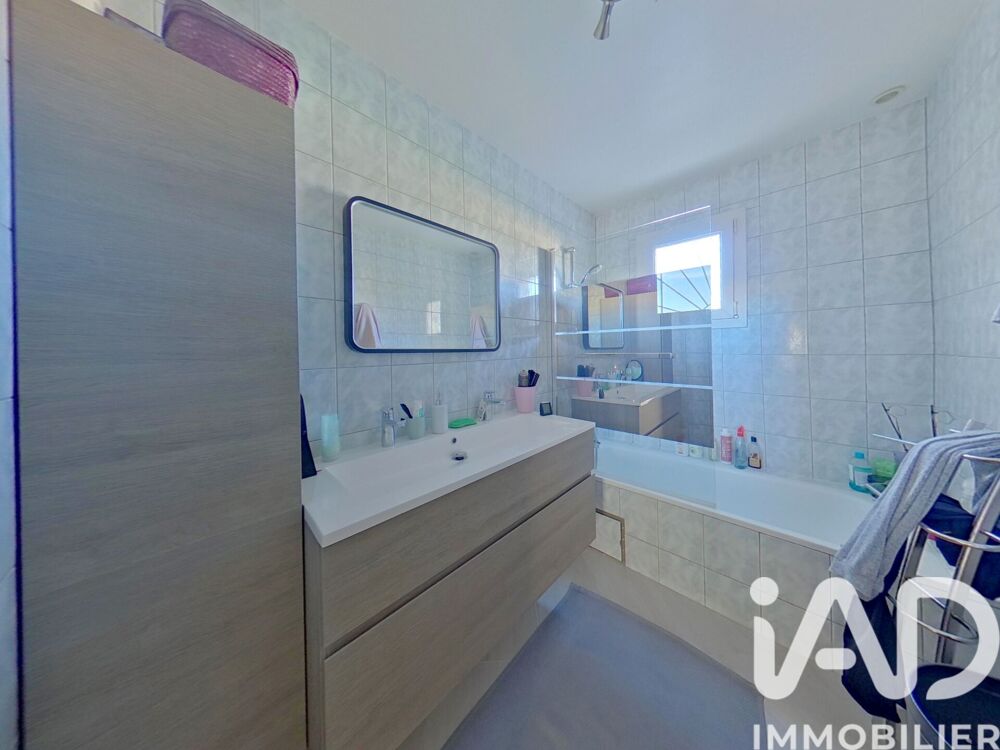 Vente Maison Vente Maison/villa 7 pièces La ferté-alais