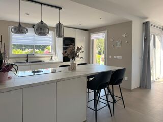  Maison � vendre 5 pi�ces 135 m�