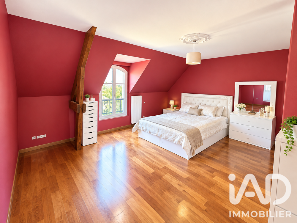 Vente Maison/villa 7 pièces