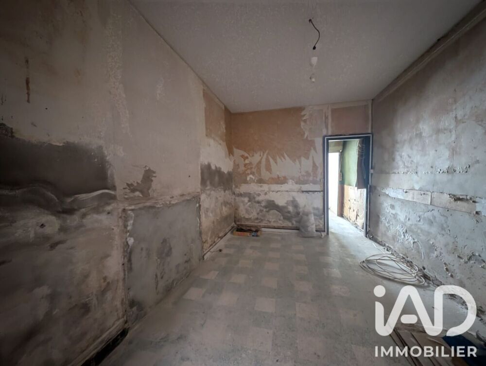 Vente Immeuble Vente Immeuble 97 m&sup2; Lézignan-corbières