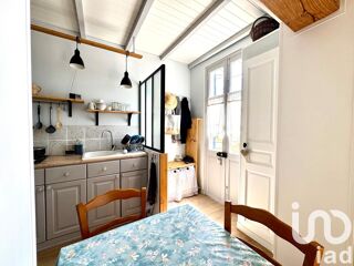  Maison à vendre 2 pièces 40 m²