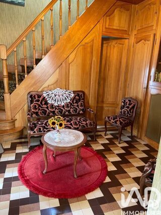  Maison � vendre 6 pi�ces 135 m�