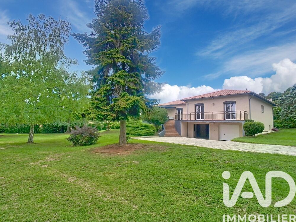 Vente Maison traditionnelle 8 pièces