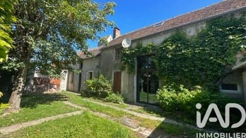 Vente Maison de village 4 pièces