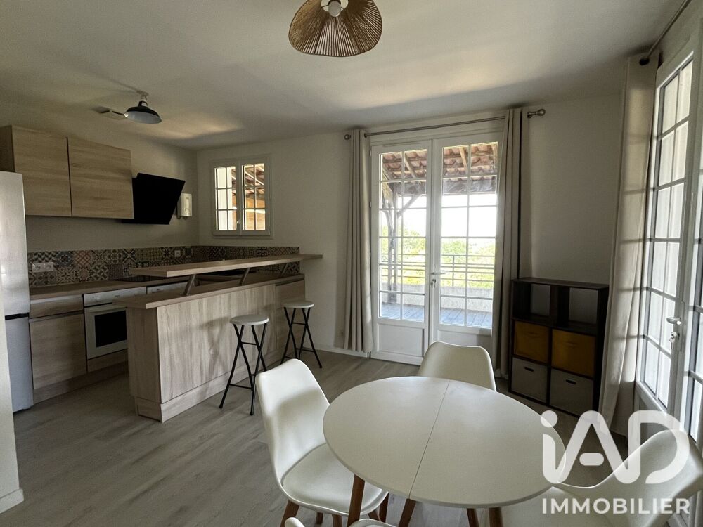 Location Appartement Location Appartement 3 pièces Cazaubon