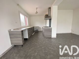  Maison à vendre 3 pièces 57 m²