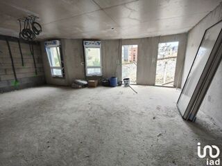  Appartement à vendre 1 pièce 35 m²