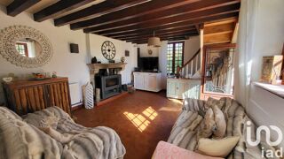  Maison à vendre 4 pièces 64 m²