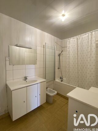  Appartement � vendre 1 pi�ce 45 m�