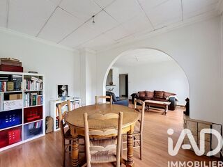  Appartement à vendre 4 pièces 59 m²