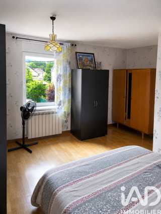  Maison à vendre 5 pièces 105 m²