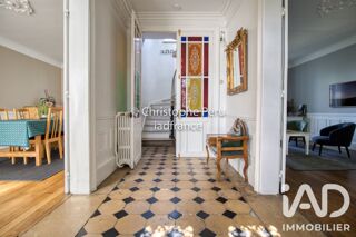  Maison à vendre 9 pièces 163 m²