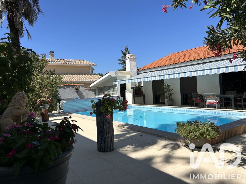 Vente Maison Vente Maison/villa 5 pièces Eysines