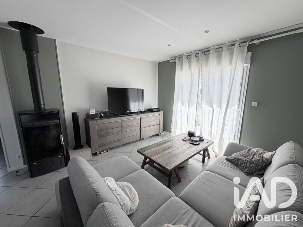 Vente Maison Vente Maison traditionnelle 6 pièces Biras