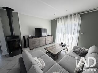  Maison à vendre 6 pièces 117 m²