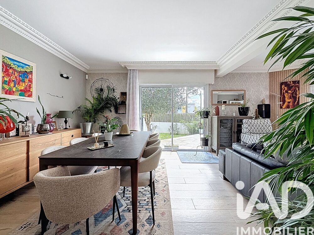 Vente Maison traditionnelle 7 pièces