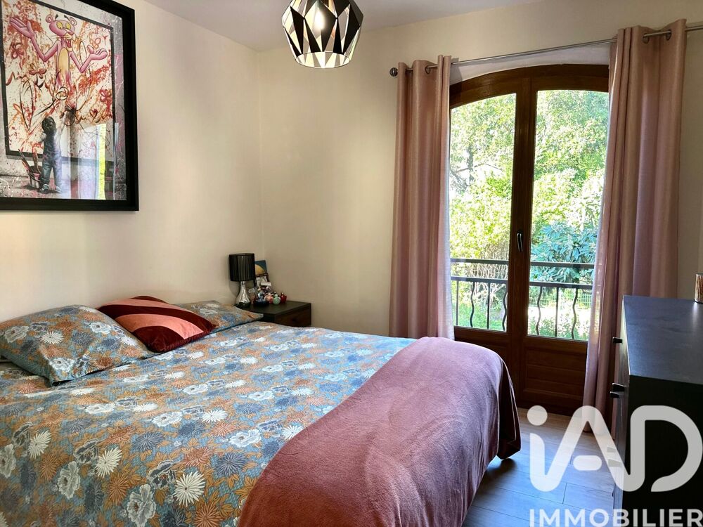 à vendre  Maison Sainte-Maxime (83120)