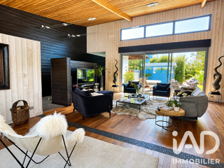  Maison à vendre 6 pièces 289 m²
