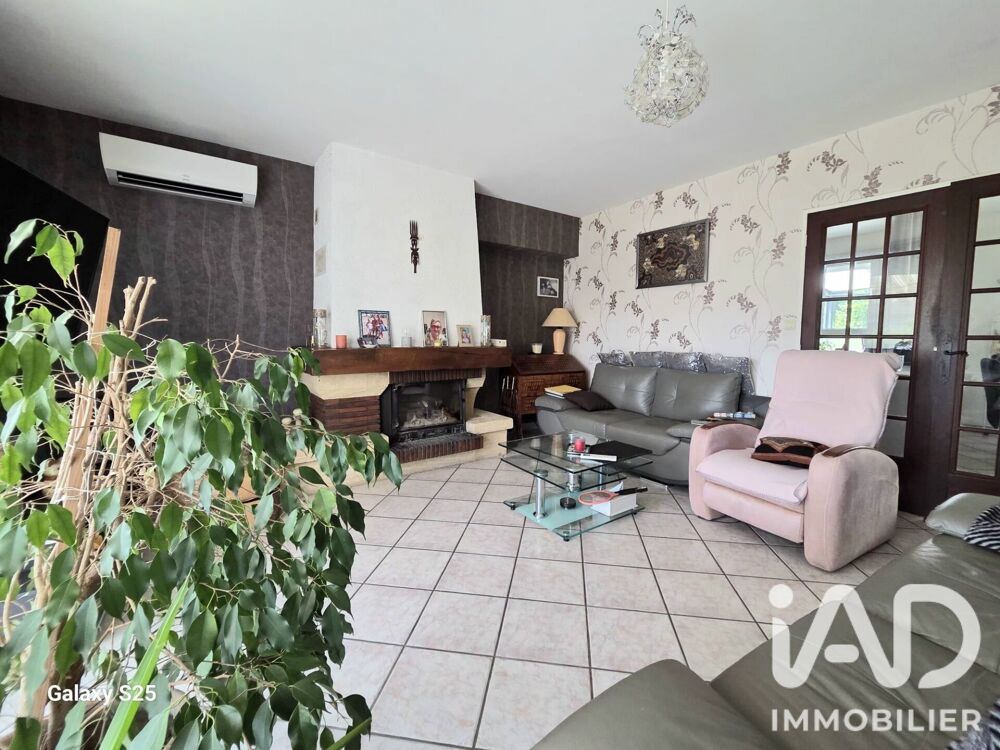 Vente Maison Vente Maison traditionnelle 5 pièces Dissay