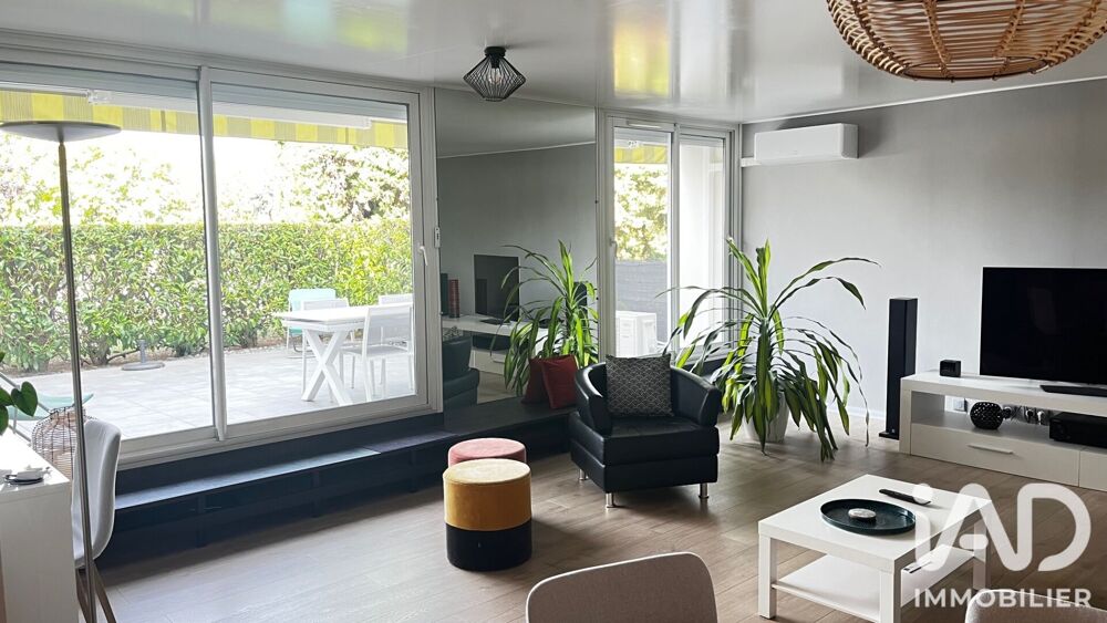 Vente Appartement Vente Appartement 4 pièces Angoulême