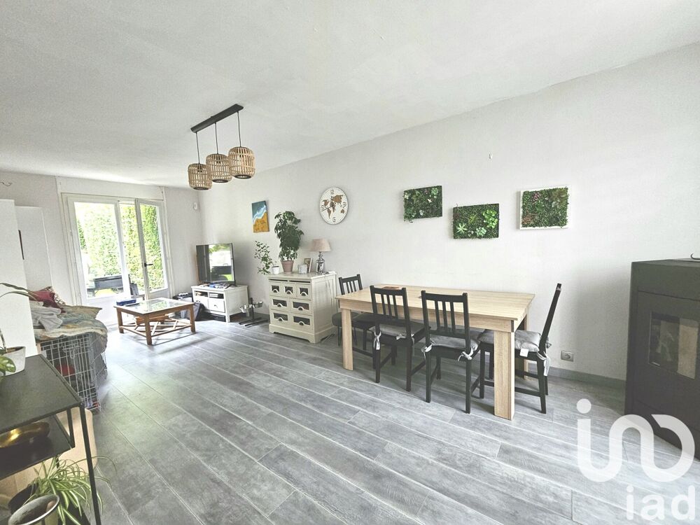 Vente Maison/villa 3 pièces