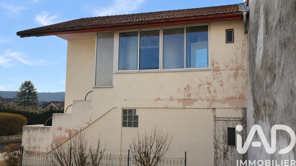 Vente Maison Vente Maison/villa 5 pièces Plateau d'hauteville